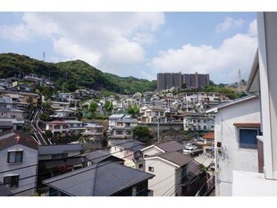 浦上車庫駅 徒歩18分 2階の物件内観写真